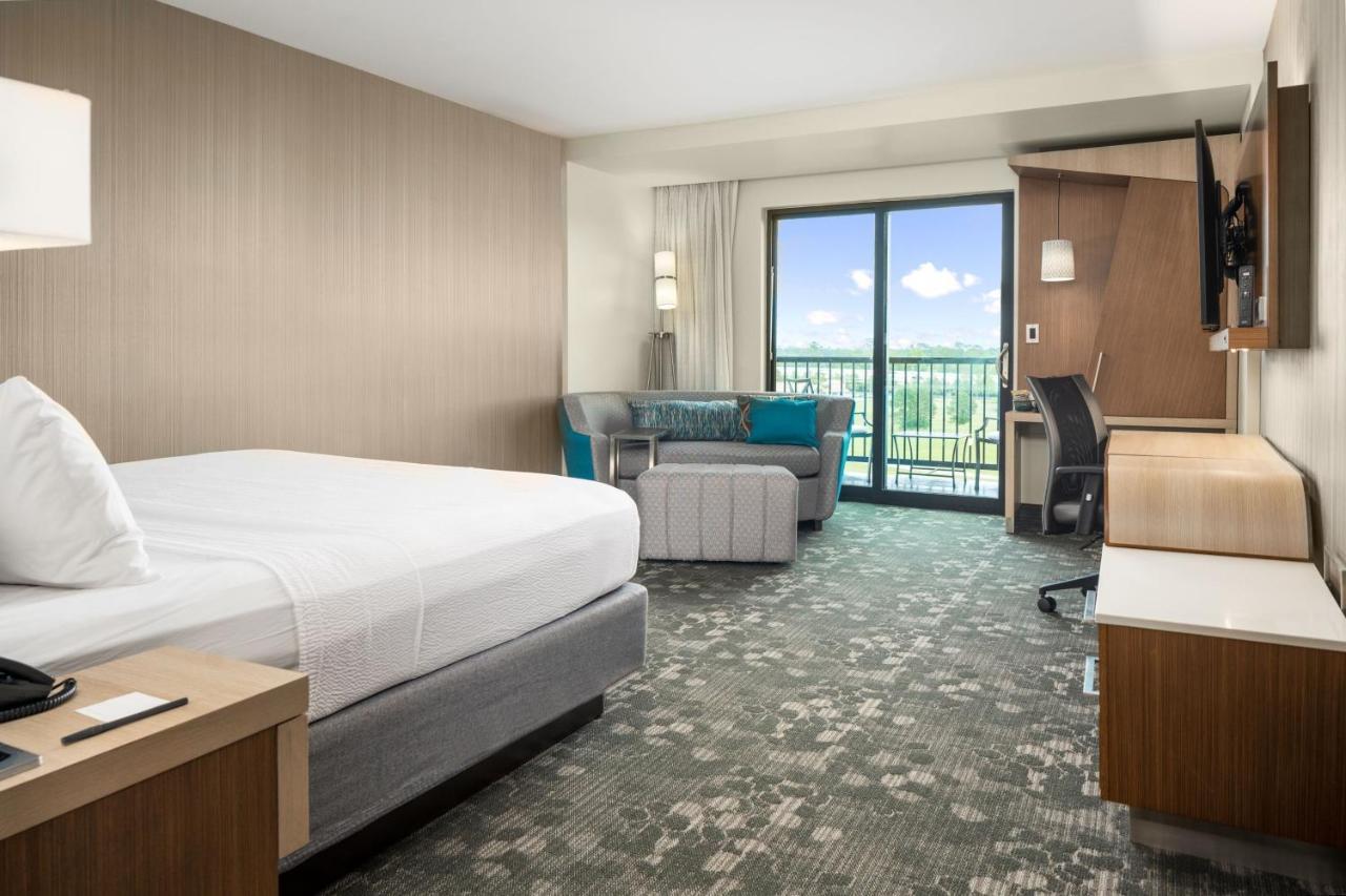 Courtyard By Marriott Houston Northeast Hotel Kültér fotó