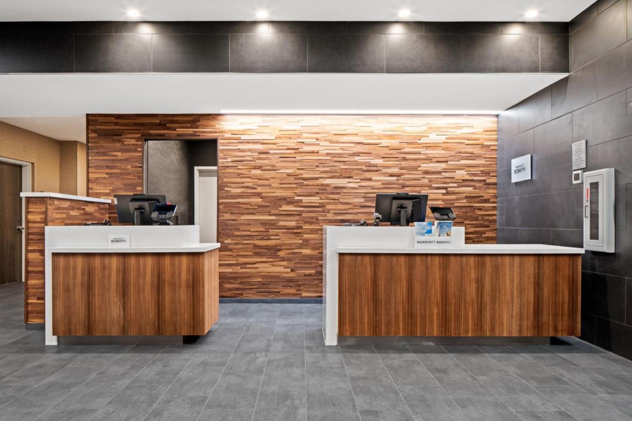 Courtyard By Marriott Houston Northeast Hotel Kültér fotó