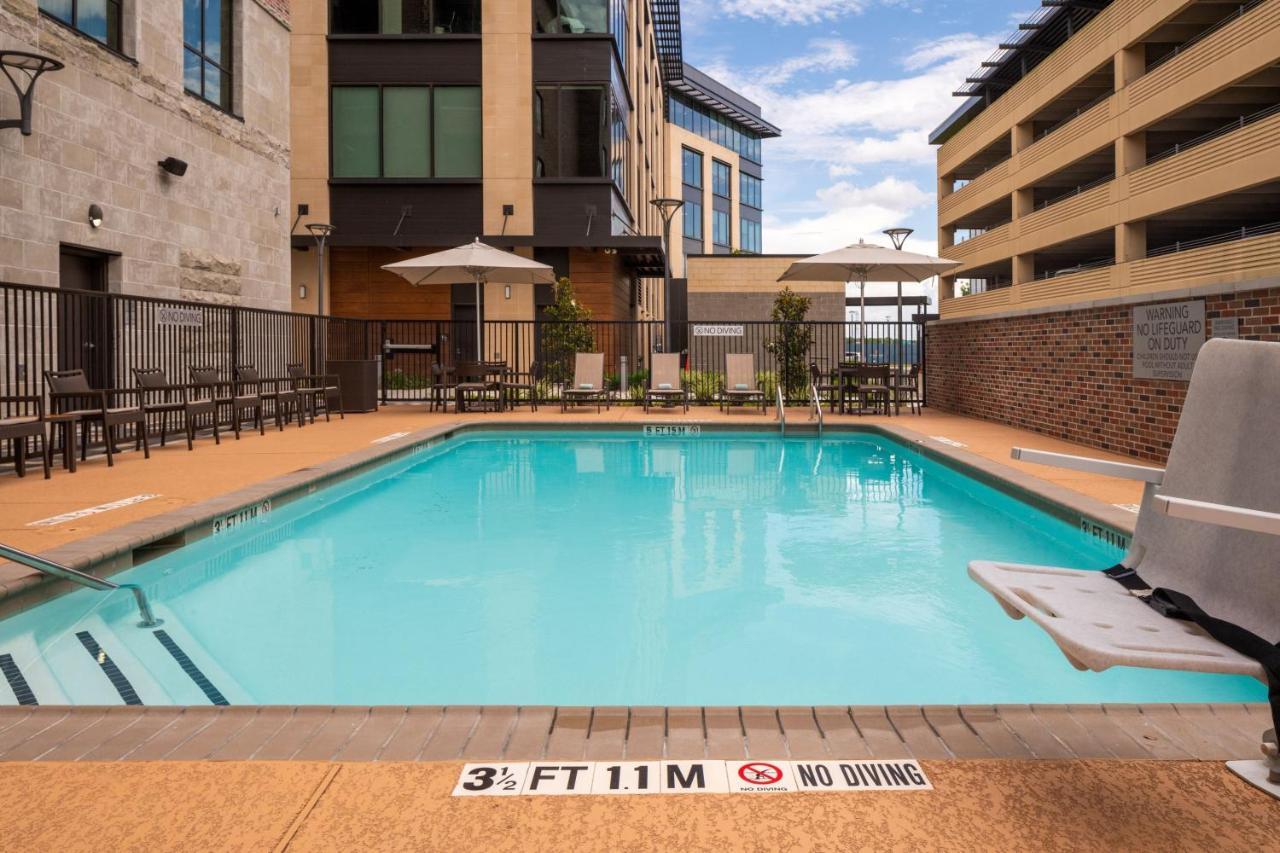 Courtyard By Marriott Houston Northeast Hotel Kültér fotó