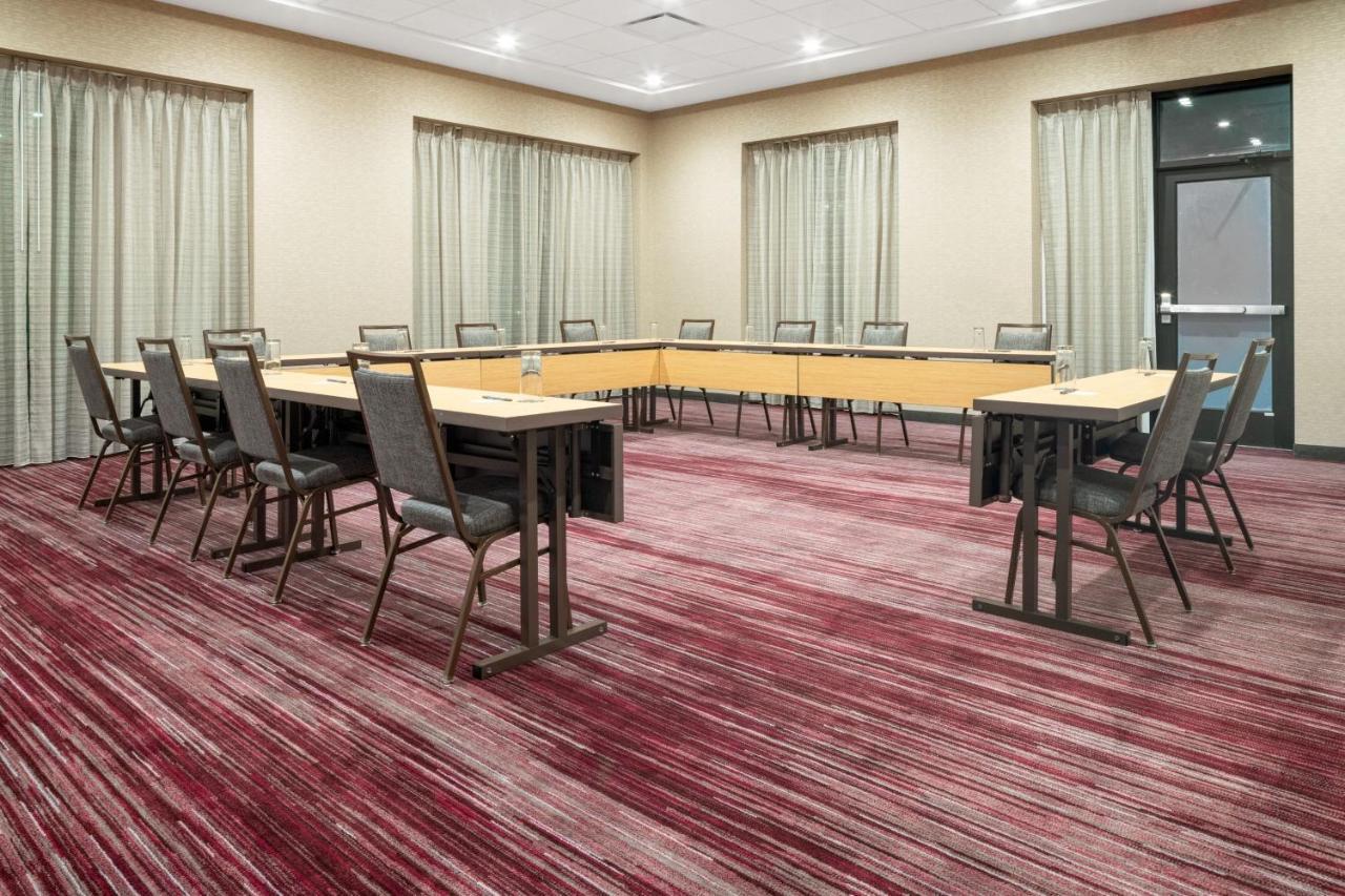Courtyard By Marriott Houston Northeast Hotel Kültér fotó