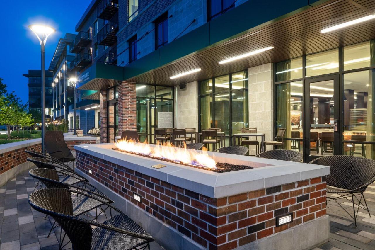 Courtyard By Marriott Houston Northeast Hotel Kültér fotó