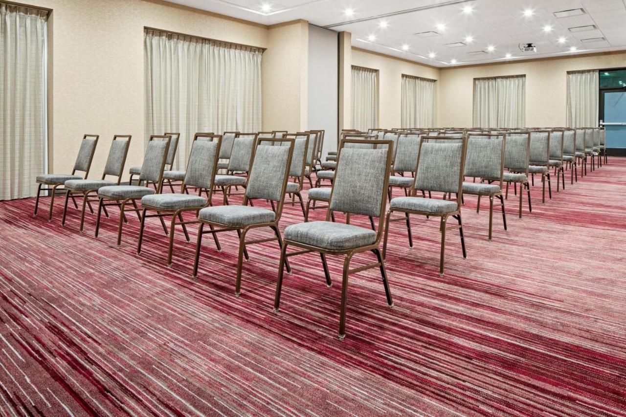 Courtyard By Marriott Houston Northeast Hotel Kültér fotó